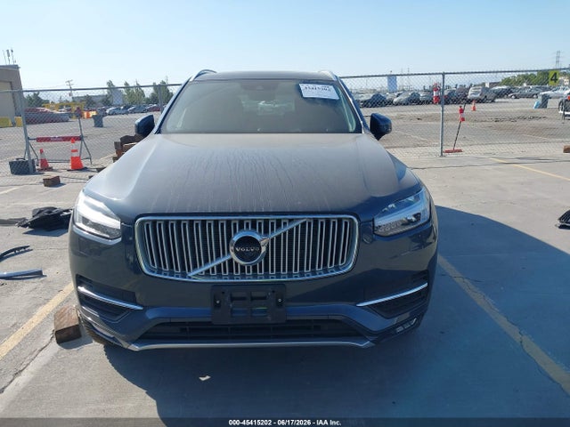 Aukcja sprzedaży 2019 Volvo Xc90 T6 Inscription, vin: YV4A22PL1K1499203, numer aukcji: 45415202