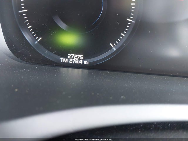 YV4A22PL1K1499203 Volvo Xc90 T6 Inscription
