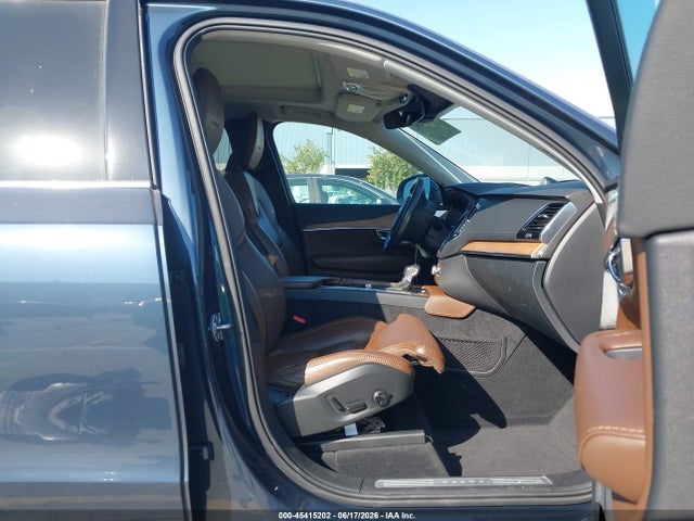 YV4A22PL1K1499203 Volvo Xc90 T6 Inscription