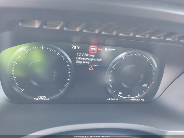 YV4A22PL1K1499203 Volvo Xc90 T6 Inscription