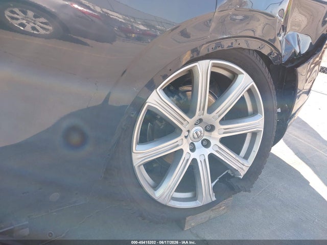 YV4A22PL1K1499203 Volvo Xc90 T6 Inscription