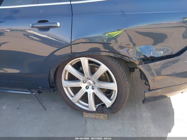 YV4A22PL1K1499203 Volvo Xc90 T6 Inscription