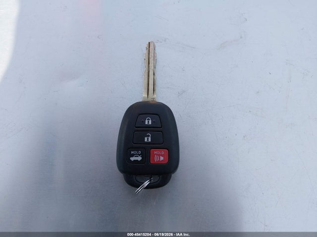 Toyota COROLLA LE 2019 5YFBURHE5KP874256 Image 11