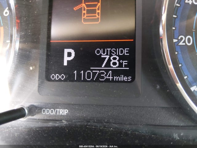 Toyota COROLLA LE 2019 5YFBURHE5KP874256 Image 16