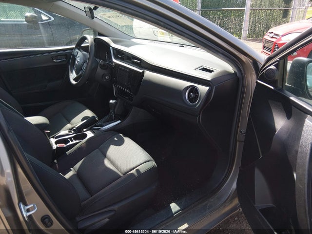 Toyota COROLLA LE 2019 5YFBURHE5KP874256 Image 5