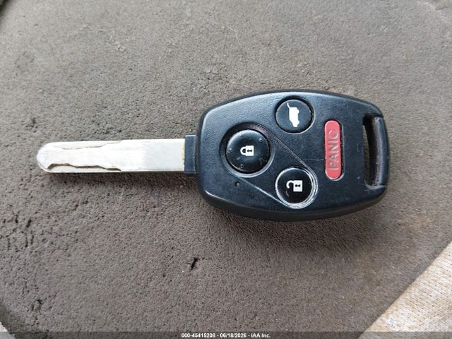 Aukcja sprzedaży 2010 Honda Pilot Ex-l, vin: 5FNYF3H50AB016477, numer aukcji: 45415208