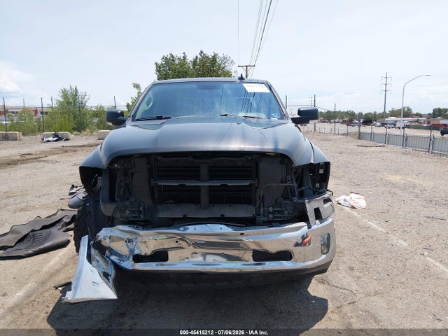 Продажа на аукционе авто 2017 Ram 1500 Big Horn  4x4 5'7 Box, vin: 3C6RR7LT2HG790671, номер лота: 45415212