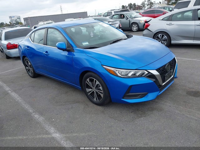 3N1AB8CV6PY228902 auction archive image