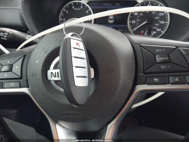 3N1AB8CV6PY228902 Nissan Sentra Sv Xtronic Cvt