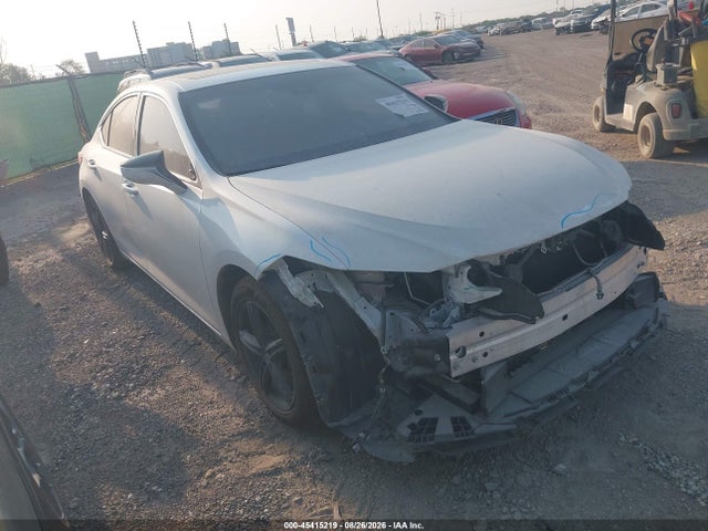 Auction sale of the 2021 Lexus Es 350, vin: 58ADZ1B11MU107158, lot number: 45415219