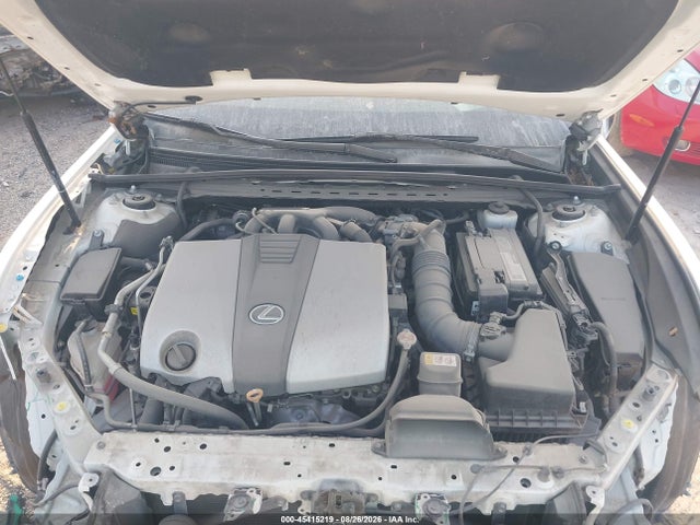 Aukcja sprzedaży 2021 Lexus Es 350, vin: 58ADZ1B11MU107158, numer aukcji: 45415219