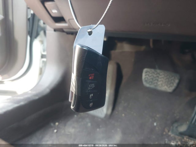 Aukcja sprzedaży 2021 Lexus Es 350, vin: 58ADZ1B11MU107158, numer aukcji: 45415219
