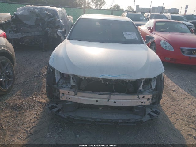 Aukcja sprzedaży 2021 Lexus Es 350, vin: 58ADZ1B11MU107158, numer aukcji: 45415219