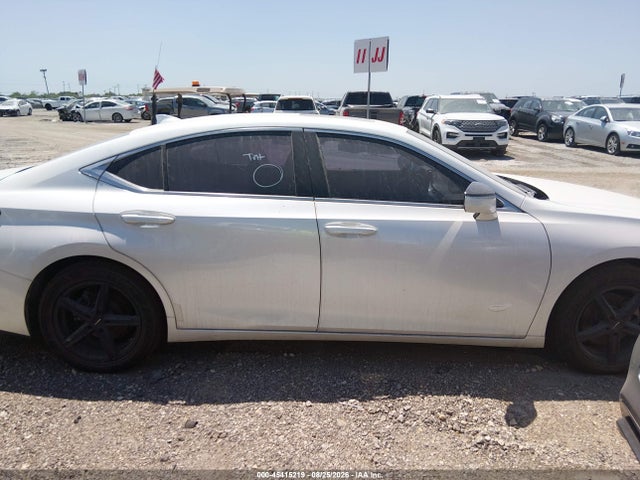 Aukcja sprzedaży 2021 Lexus Es 350, vin: 58ADZ1B11MU107158, numer aukcji: 45415219