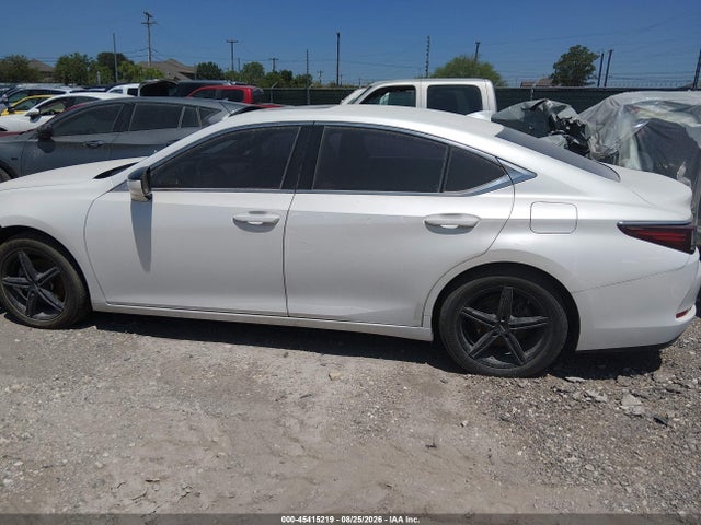 Aukcja sprzedaży 2021 Lexus Es 350, vin: 58ADZ1B11MU107158, numer aukcji: 45415219