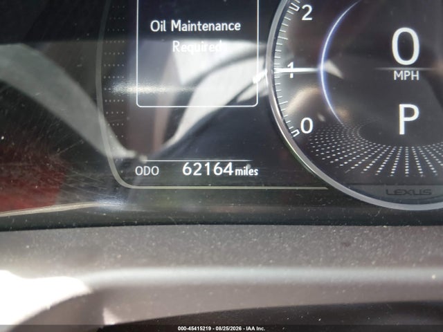 Aukcja sprzedaży 2021 Lexus Es 350, vin: 58ADZ1B11MU107158, numer aukcji: 45415219