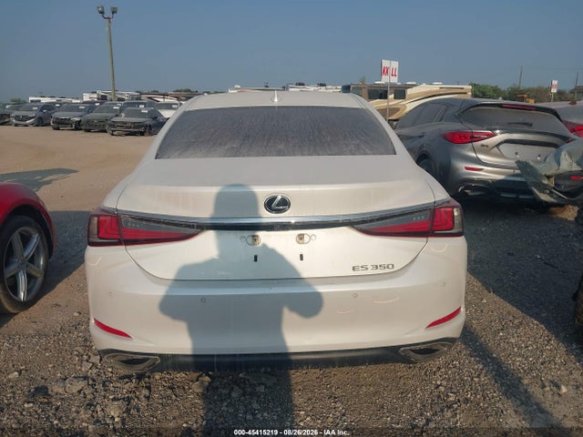 Aukcja sprzedaży 2021 Lexus Es 350, vin: 58ADZ1B11MU107158, numer aukcji: 45415219