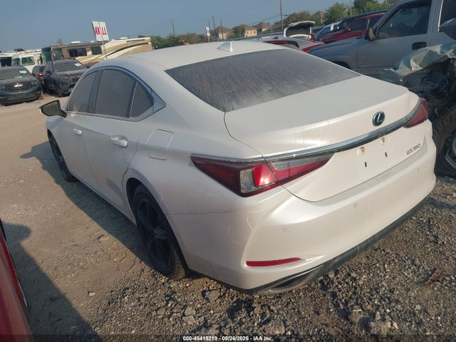 Aukcja sprzedaży 2021 Lexus Es 350, vin: 58ADZ1B11MU107158, numer aukcji: 45415219