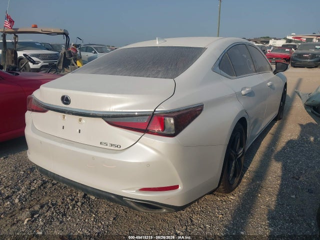 Aukcja sprzedaży 2021 Lexus Es 350, vin: 58ADZ1B11MU107158, numer aukcji: 45415219