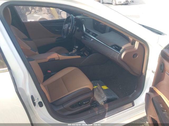 Aukcja sprzedaży 2021 Lexus Es 350, vin: 58ADZ1B11MU107158, numer aukcji: 45415219