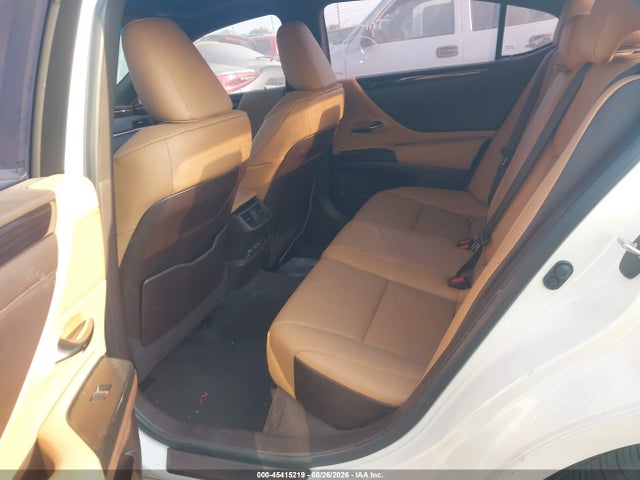 Aukcja sprzedaży 2021 Lexus Es 350, vin: 58ADZ1B11MU107158, numer aukcji: 45415219
