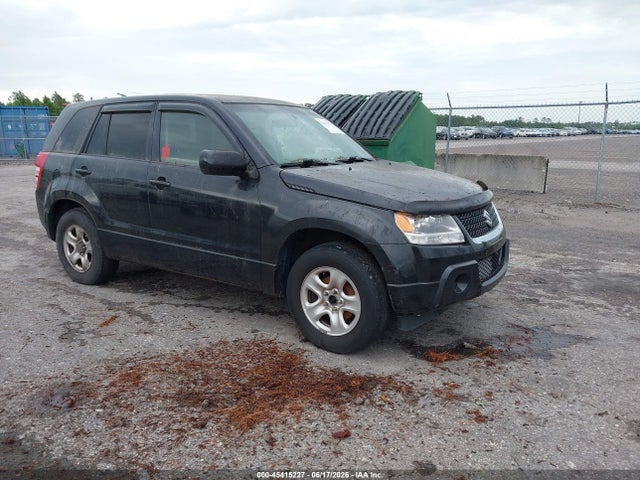 Aukcja sprzedaży 2009 Suzuki Grand Vitara, vin: JS3TE042394100059, numer aukcji: 45415227