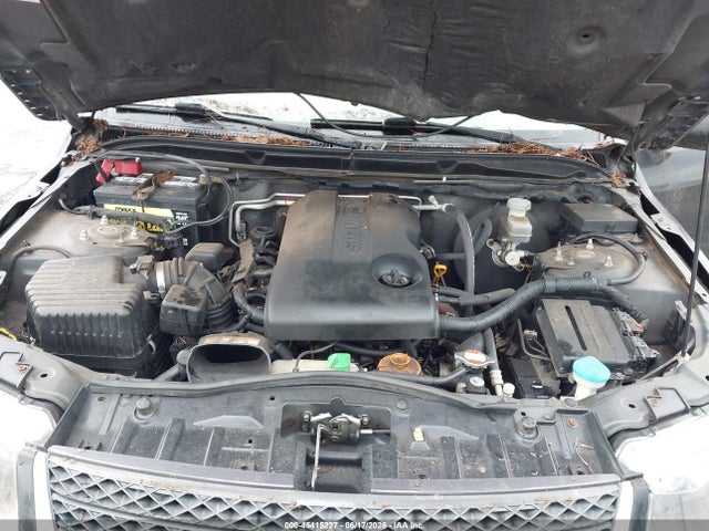 Продаж на аукціоні авто 2009 Suzuki Grand Vitara, vin: JS3TE042394100059, номер лоту: 45415227