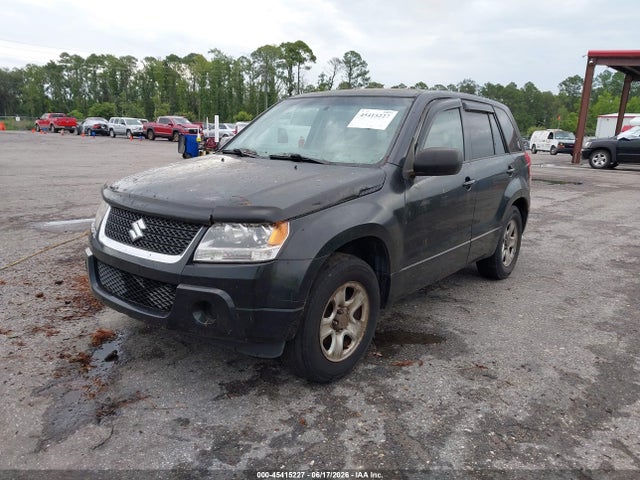 Aukcja sprzedaży 2009 Suzuki Grand Vitara, vin: JS3TE042394100059, numer aukcji: 45415227