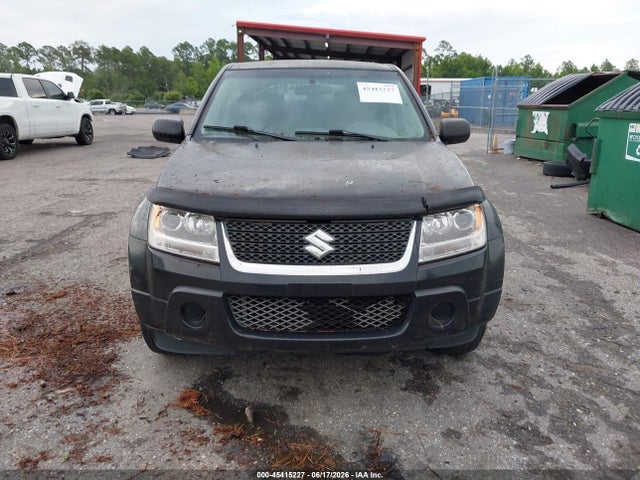 Aukcja sprzedaży 2009 Suzuki Grand Vitara, vin: JS3TE042394100059, numer aukcji: 45415227