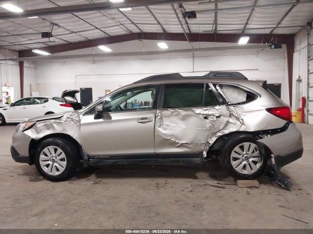 45415236 :رقم المزاد ، 4S4BSBCC3G3316534 vin ، 2016 Subaru Outback 2.5i Premium مزاد بيع