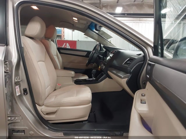 45415236 :رقم المزاد ، 4S4BSBCC3G3316534 vin ، 2016 Subaru Outback 2.5i Premium مزاد بيع