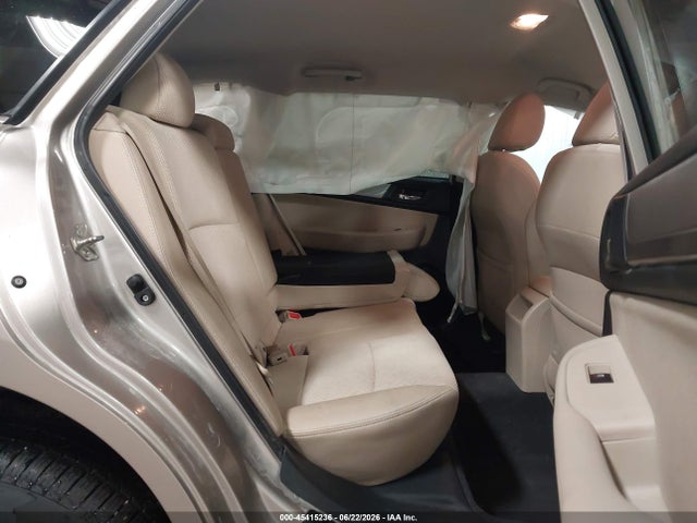 45415236 :رقم المزاد ، 4S4BSBCC3G3316534 vin ، 2016 Subaru Outback 2.5i Premium مزاد بيع