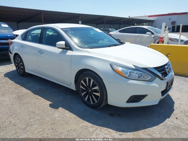 Продаж на аукціоні авто 2018 Nissan Altima 2.5 Sl, vin: 1N4AL3AP7JC144496, номер лоту: 45415239