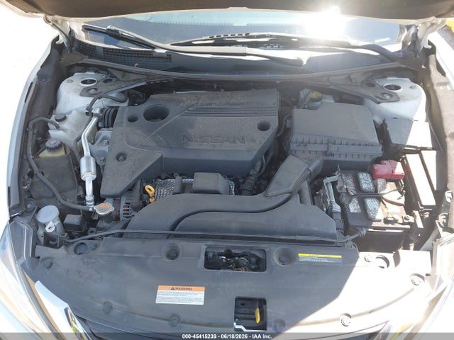 Продаж на аукціоні авто 2018 Nissan Altima 2.5 Sl, vin: 1N4AL3AP7JC144496, номер лоту: 45415239