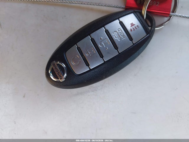 Продаж на аукціоні авто 2018 Nissan Altima 2.5 Sl, vin: 1N4AL3AP7JC144496, номер лоту: 45415239