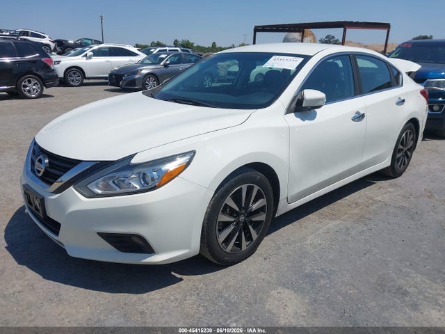 Продаж на аукціоні авто 2018 Nissan Altima 2.5 Sl, vin: 1N4AL3AP7JC144496, номер лоту: 45415239