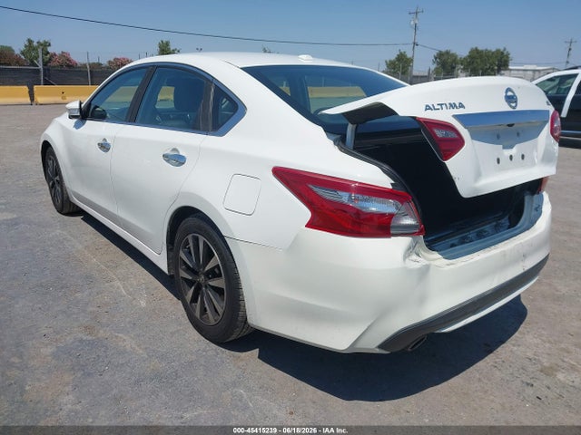 Продаж на аукціоні авто 2018 Nissan Altima 2.5 Sl, vin: 1N4AL3AP7JC144496, номер лоту: 45415239