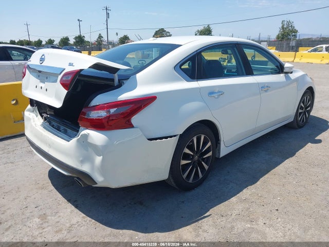 Продаж на аукціоні авто 2018 Nissan Altima 2.5 Sl, vin: 1N4AL3AP7JC144496, номер лоту: 45415239