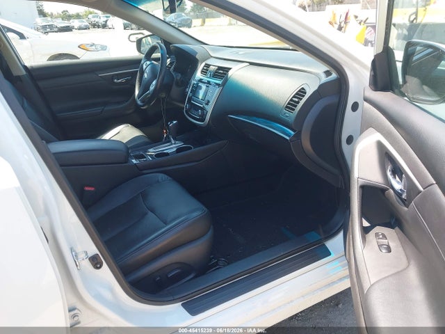 Продаж на аукціоні авто 2018 Nissan Altima 2.5 Sl, vin: 1N4AL3AP7JC144496, номер лоту: 45415239