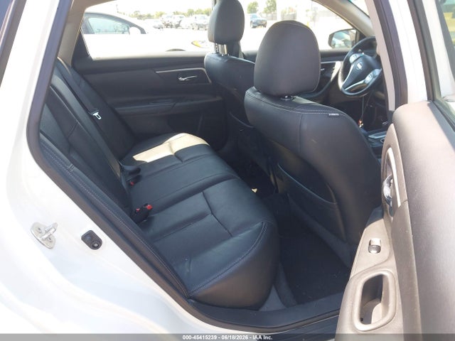 Продаж на аукціоні авто 2018 Nissan Altima 2.5 Sl, vin: 1N4AL3AP7JC144496, номер лоту: 45415239