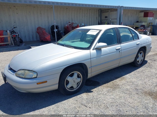 Продажа на аукционе авто 1999 Chevrolet Lumina Ltz, vin: 2G1WN52K3X9194409, номер лота: 45415243