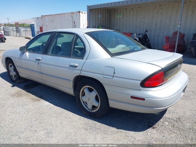 Продажа на аукционе авто 1999 Chevrolet Lumina Ltz, vin: 2G1WN52K3X9194409, номер лота: 45415243