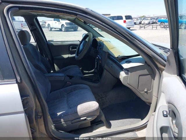 Продажа на аукционе авто 1999 Chevrolet Lumina Ltz, vin: 2G1WN52K3X9194409, номер лота: 45415243