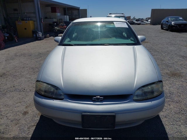 Продажа на аукционе авто 1999 Chevrolet Lumina Ltz, vin: 2G1WN52K3X9194409, номер лота: 45415243