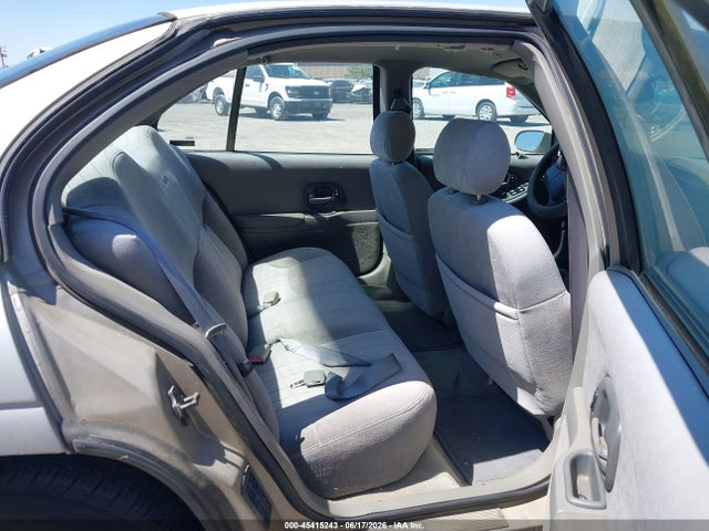 Продажа на аукционе авто 1999 Chevrolet Lumina Ltz, vin: 2G1WN52K3X9194409, номер лота: 45415243
