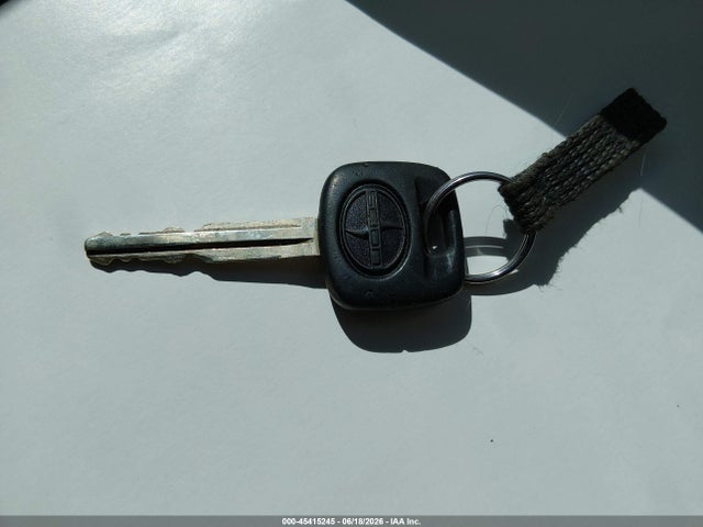 Aukcja sprzedaży 2006 Scion Xa, vin: JTKKT624860154573, numer aukcji: 45415245