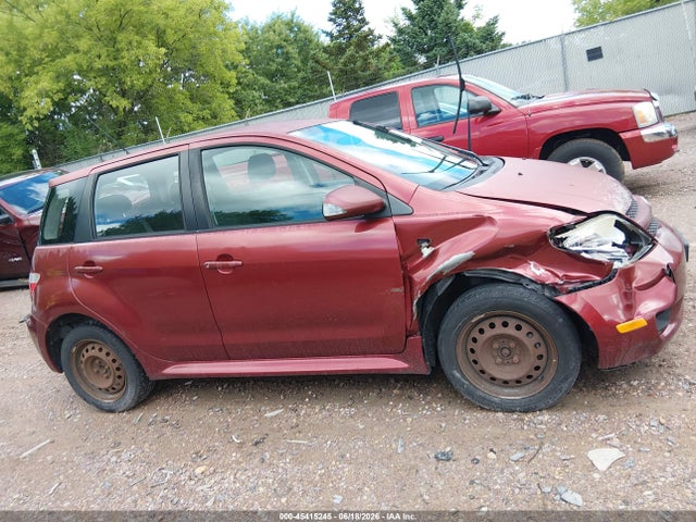 Aukcja sprzedaży 2006 Scion Xa, vin: JTKKT624860154573, numer aukcji: 45415245