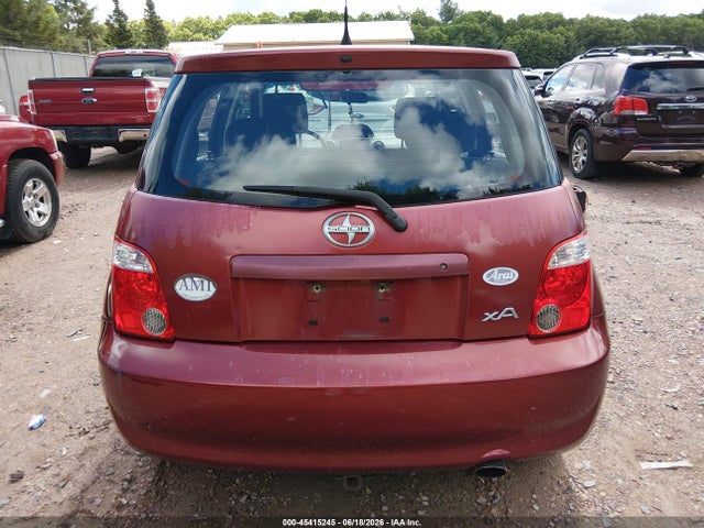 Aukcja sprzedaży 2006 Scion Xa, vin: JTKKT624860154573, numer aukcji: 45415245