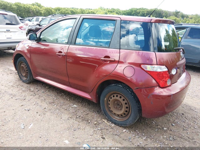 Aukcja sprzedaży 2006 Scion Xa, vin: JTKKT624860154573, numer aukcji: 45415245