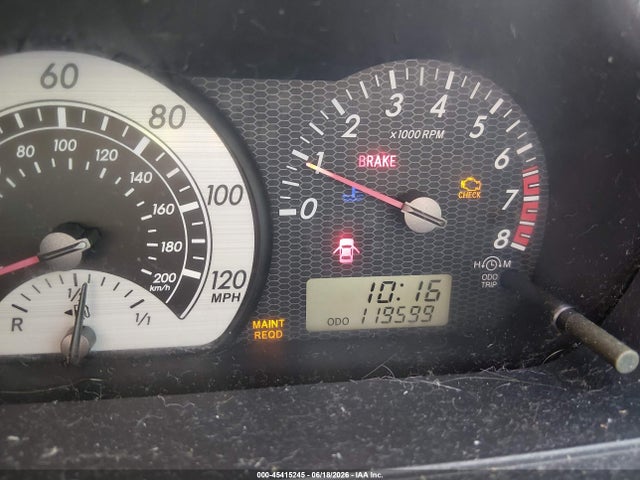 2006 Scion Xa მანქანა იყიდება აუქციონზე, vin: JTKKT624860154573, აუქციონის ნომერი: 45415245